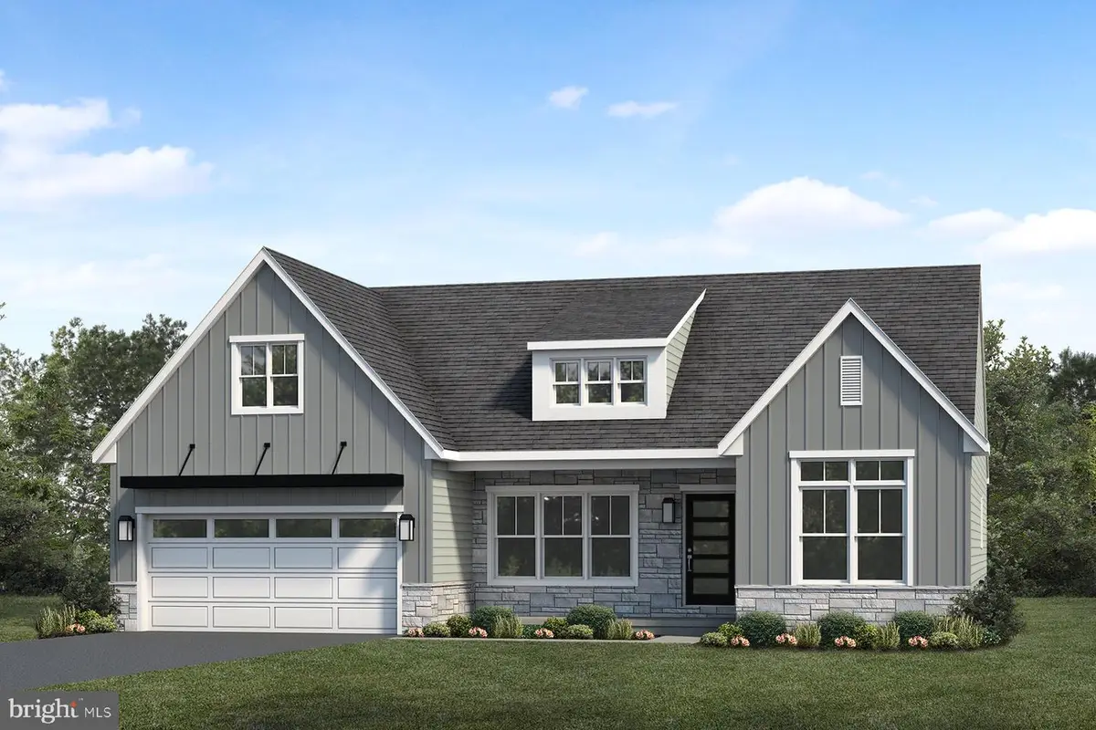 720 Longwood Mnr, Annville, PA 17003 - #1