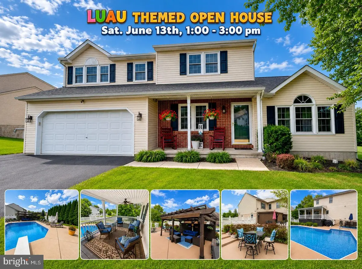 9 N Butterfly Drive, Myerstown, PA 17067 - #1