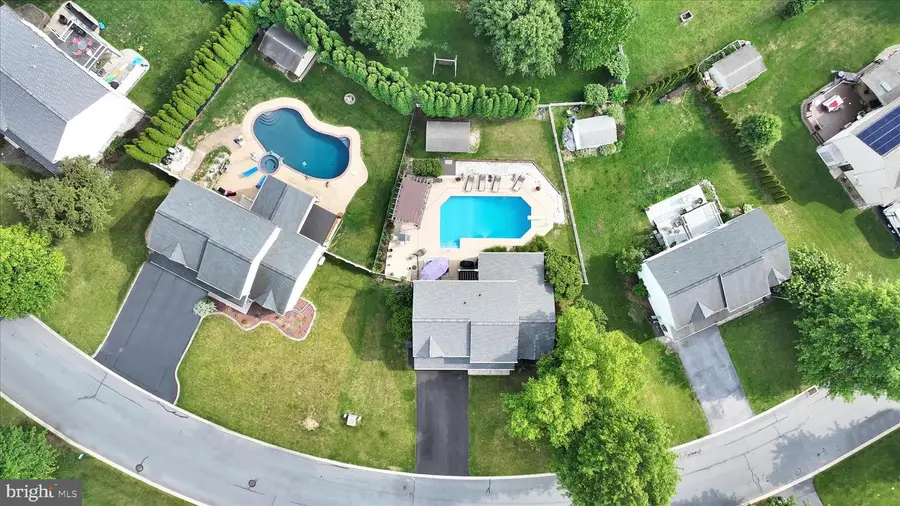 9 N Butterfly Drive, Myerstown, PA 17067 - #2