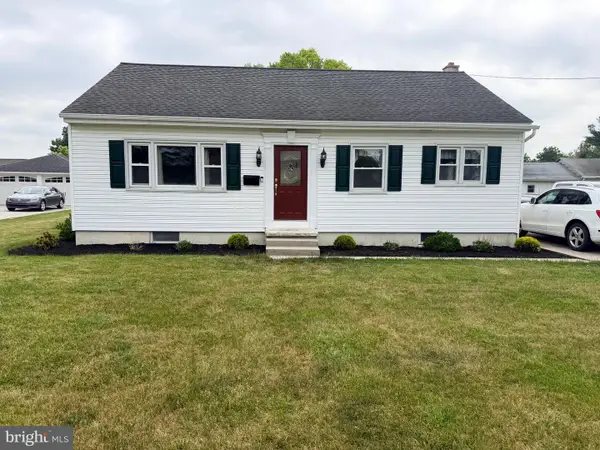 124 S Spruce St, ANNVILLE, PA 17003