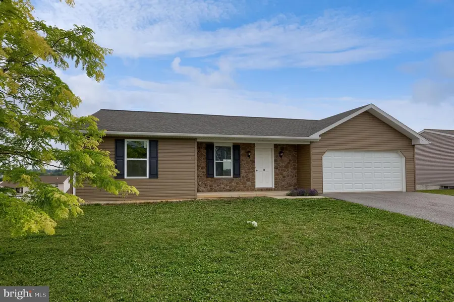 10 Hillside Drive, Newmanstown, PA 17073 - #2