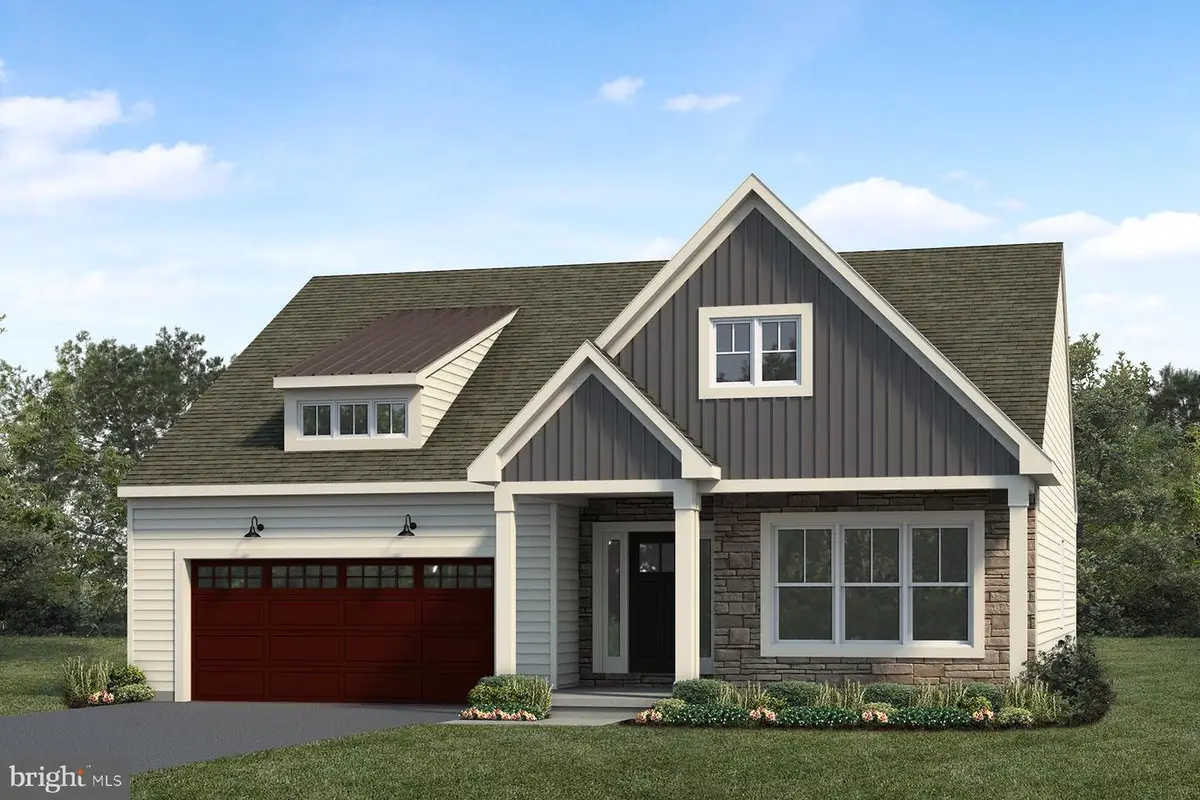 504 Winding Creek Blvd, Annville, PA 17003 - #1