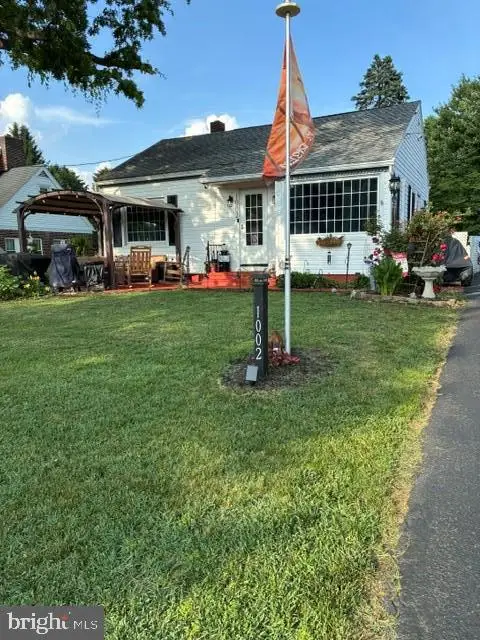 1002 Smith Ave, Lebanon, PA 17042 - #2