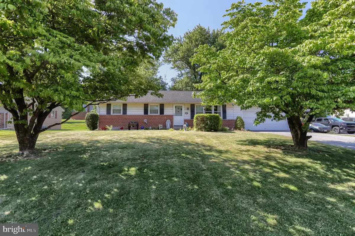 1154 Kochenderfer Rd, Lebanon, PA 17046 - #1