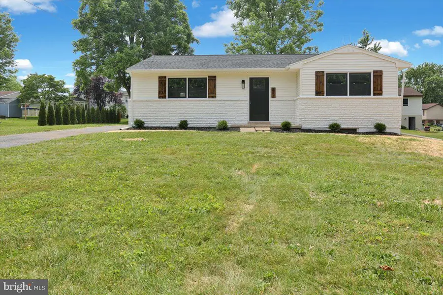 611 S 14th St, Lebanon, PA 17042 - #2