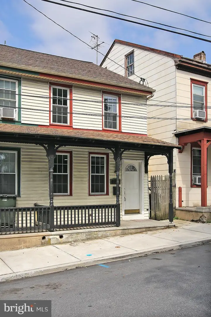 225 S 9th St, Lebanon, PA 17042 - #2
