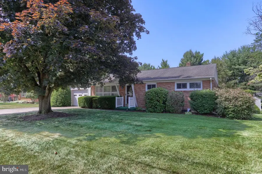 277 S 23rd St, Lebanon, PA 17042 - #2