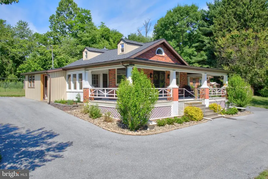 2089 State Route 72 N, Lebanon, PA 17046 - #2