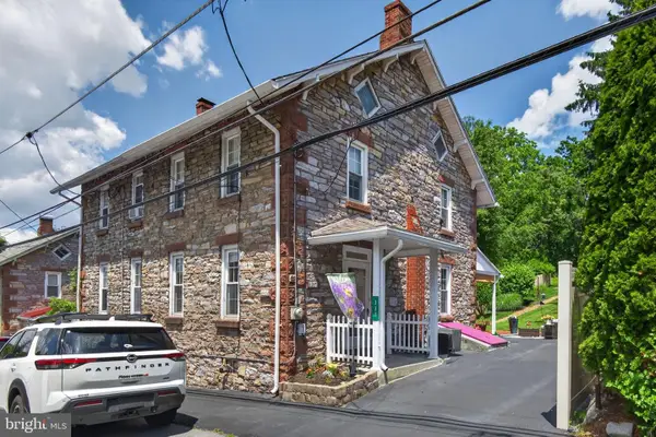 332 Boyd St, LEBANON, PA 17042