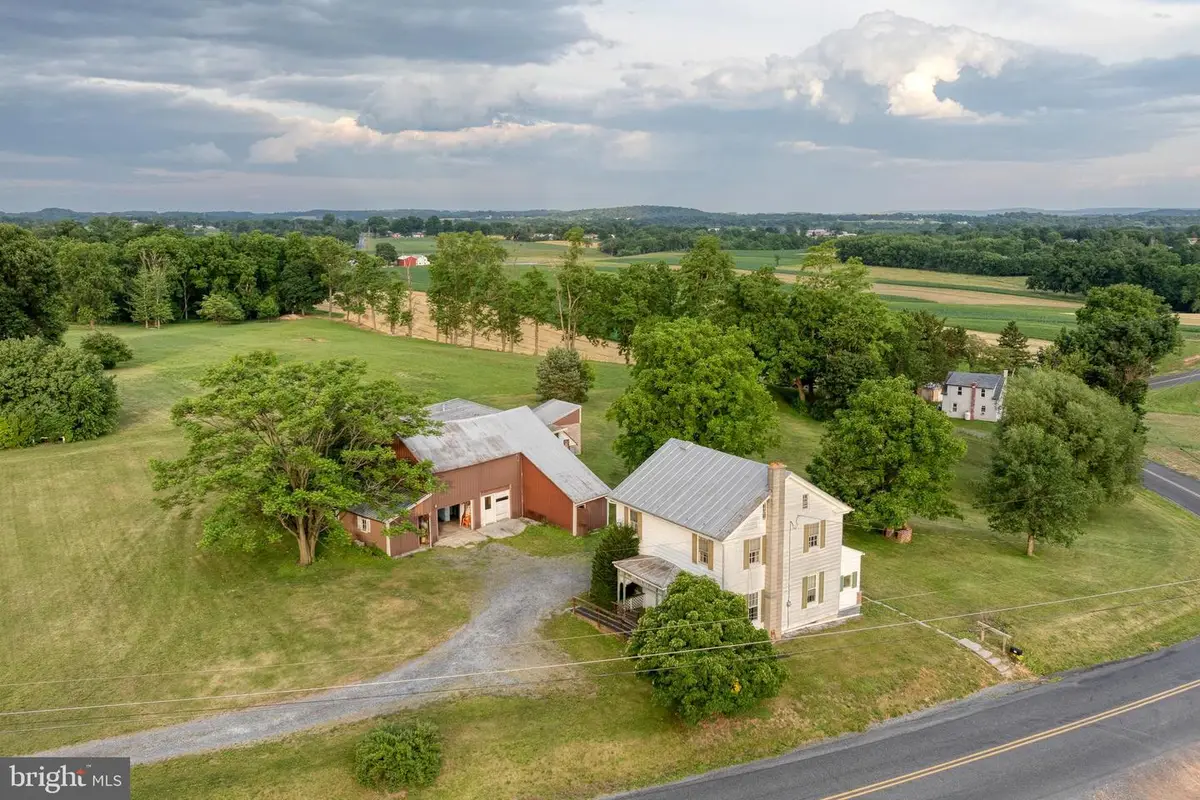 70 Mcgillstown Rd, Annville, PA 17003 - #1