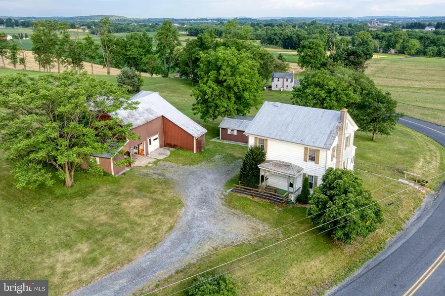 70 Mcgillstown Rd, Annville, PA 17003 - #3