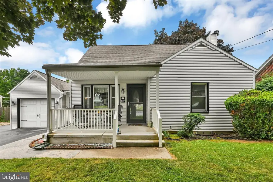 529 State Dr, Lebanon, PA 17042 - #2