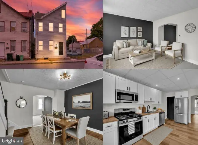 317 New St, Lebanon, PA 17046 - #1