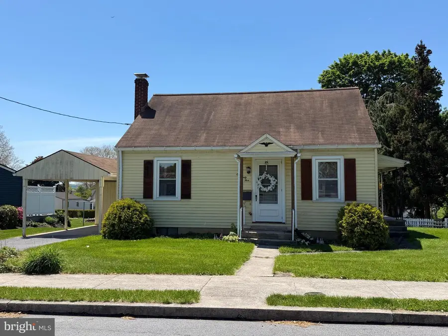 125 S Windsor Ave, Palmyra, PA 17078 - #2