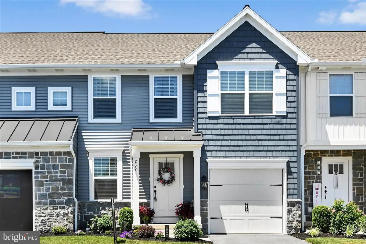 239 Highland Court, Annville, PA 17003 - #1