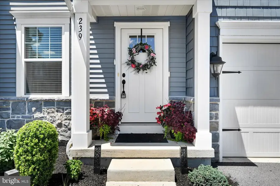 239 Highland Court, Annville, PA 17003 - #2