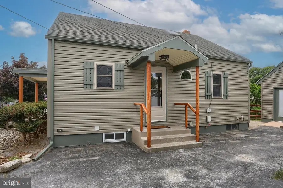 455 Beechwood Ave, Lebanon, PA 17042 - #3