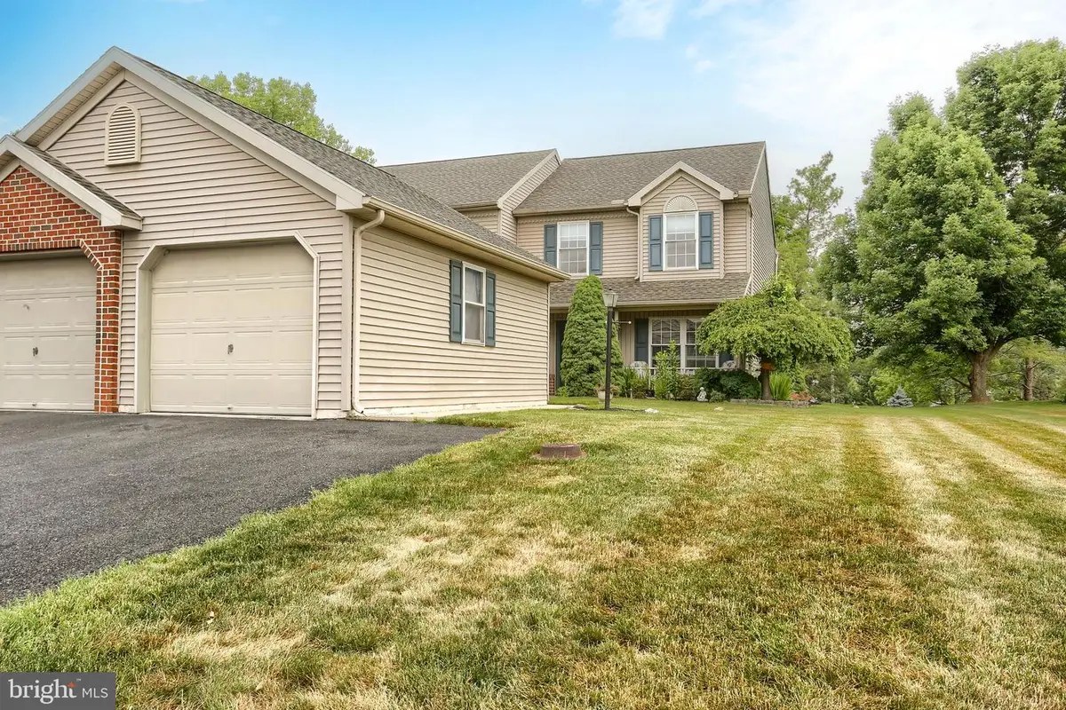 144 Spruce Ct U-0004, Annville, PA 17003 - #1