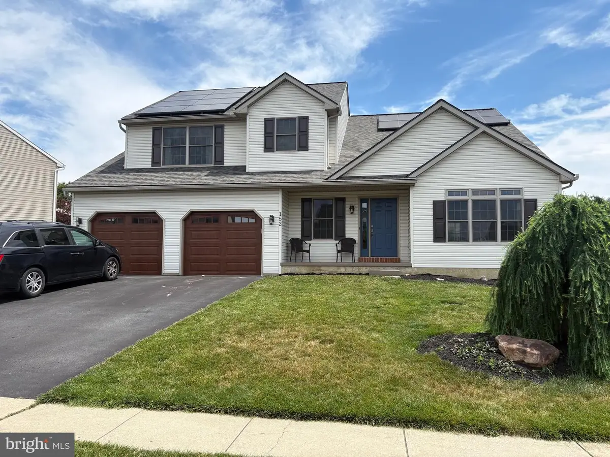 152 Twin Creeks Dr, Jonestown, PA 17038 - #1