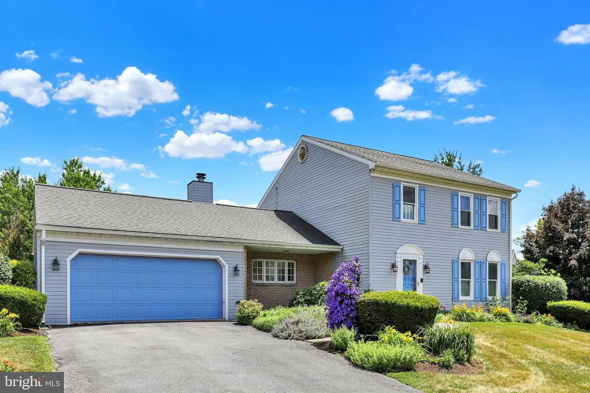 19 Foxchase Ln, Lebanon, PA 17042 - #1