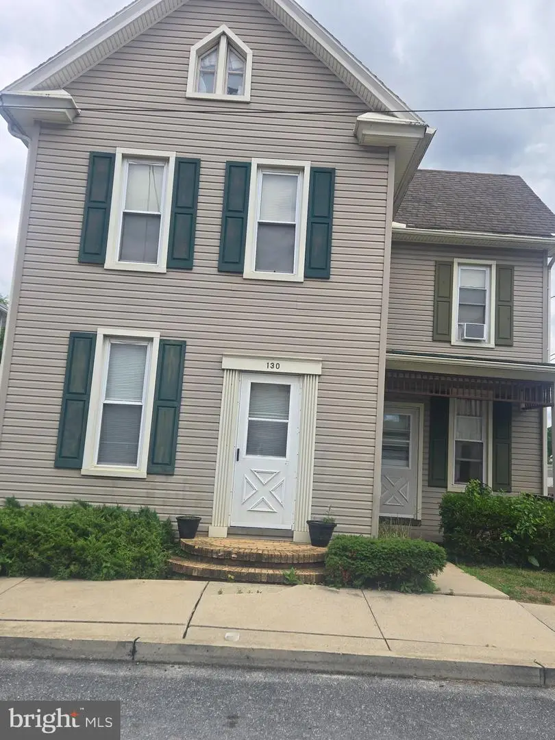 130 N Railroad St, Annville, PA 17003 - #1