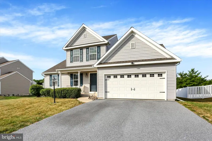 38 Waterford Ln L-0129, Annville, PA 17003 - #2