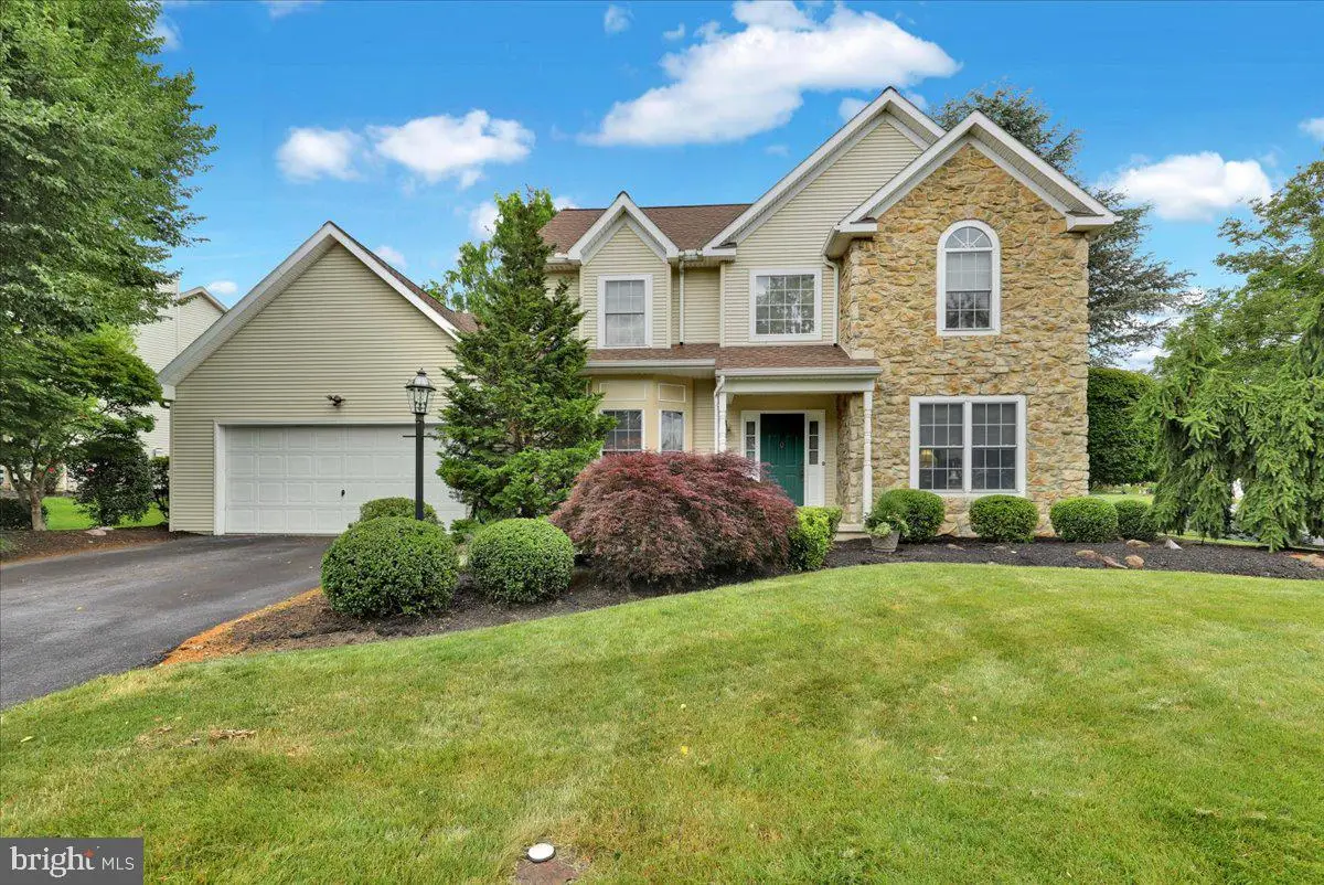 128 Macintosh Dr, Palmyra, PA 17078 - #1