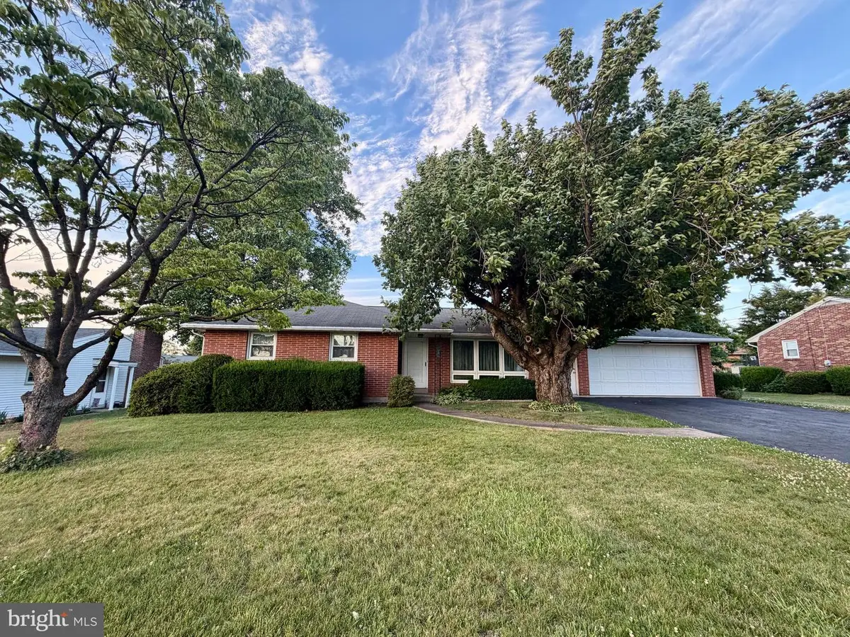 620 S 14th Ave, Lebanon, PA 17042 - #1