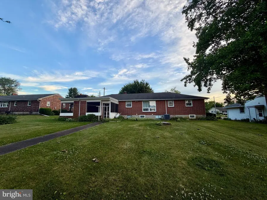 620 S 14th Ave, Lebanon, PA 17042 - #3