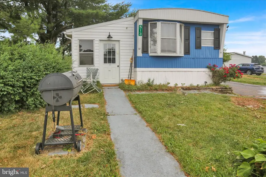 513 Palm City Park, Annville, PA 17003 - #2