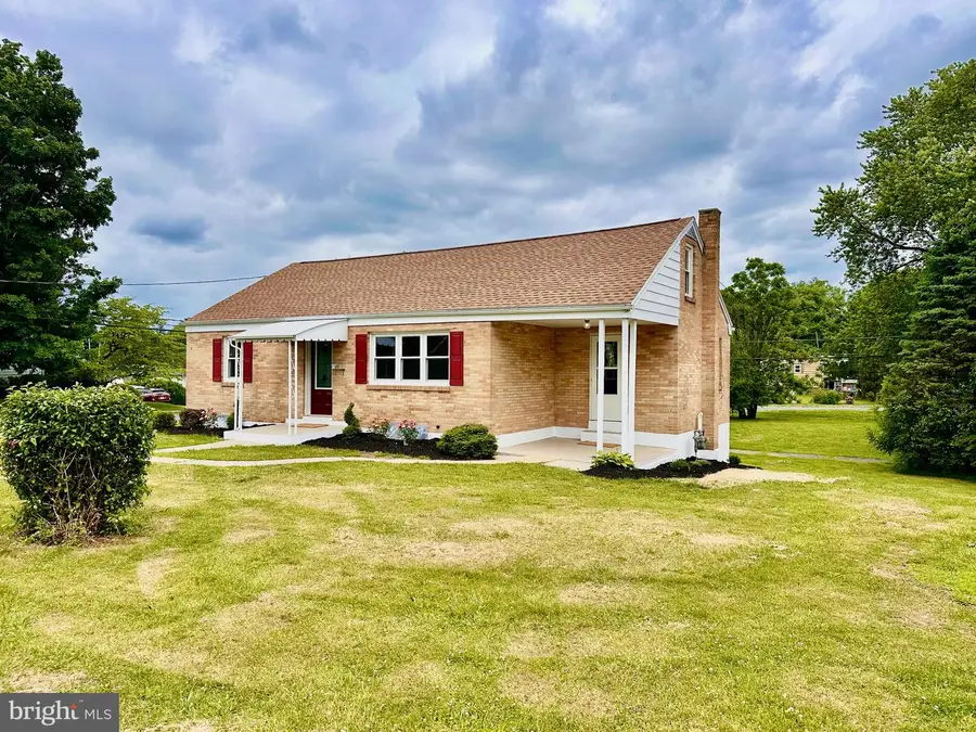 301 E Poplar St, Lebanon, PA 17042 - #3