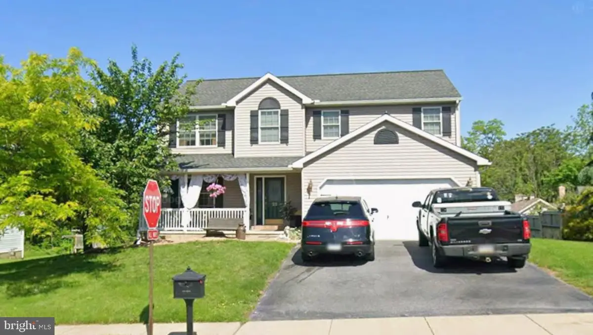 25 Firefly Dr L-0035, Myerstown, PA 17067 - #1