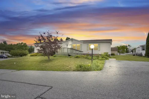 1 Pine St #tp-0044, FREDERICKSBURG, PA 17026
