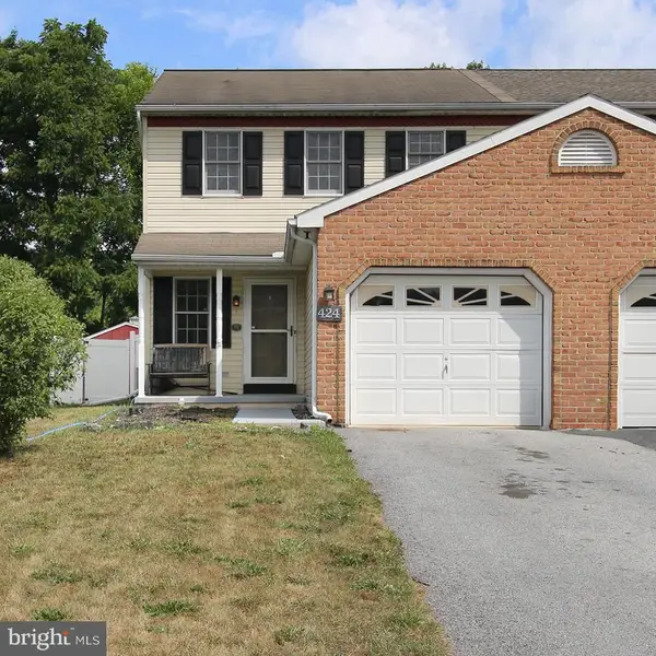 424 Cindy Dr L-0060, JONESTOWN, PA 17038