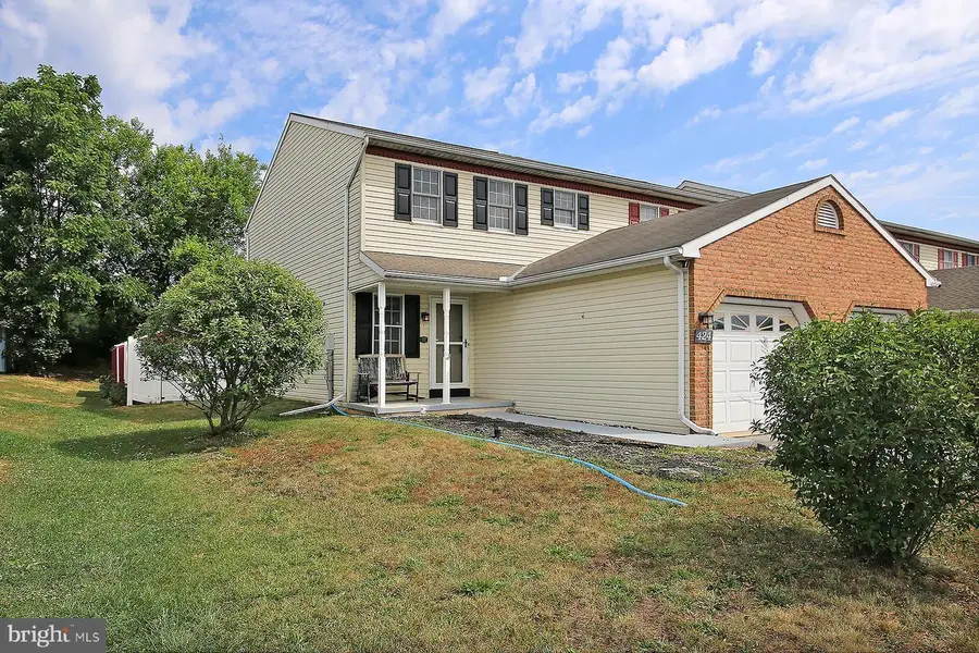 424 Cindy Dr L-0060, Jonestown, PA 17038 - #2