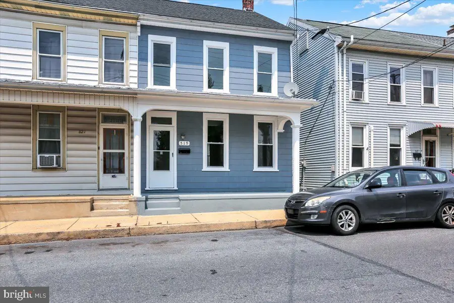 519 Canal St, Lebanon, PA 17046 - #2