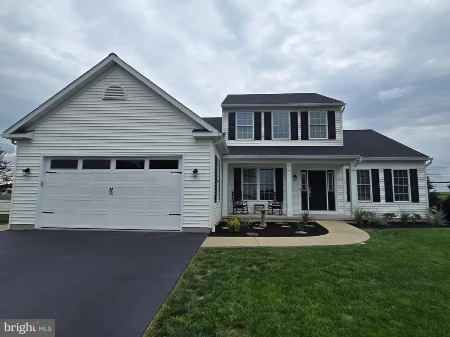 500 Sweetwater Dr, Palmyra, PA 17078 - #2