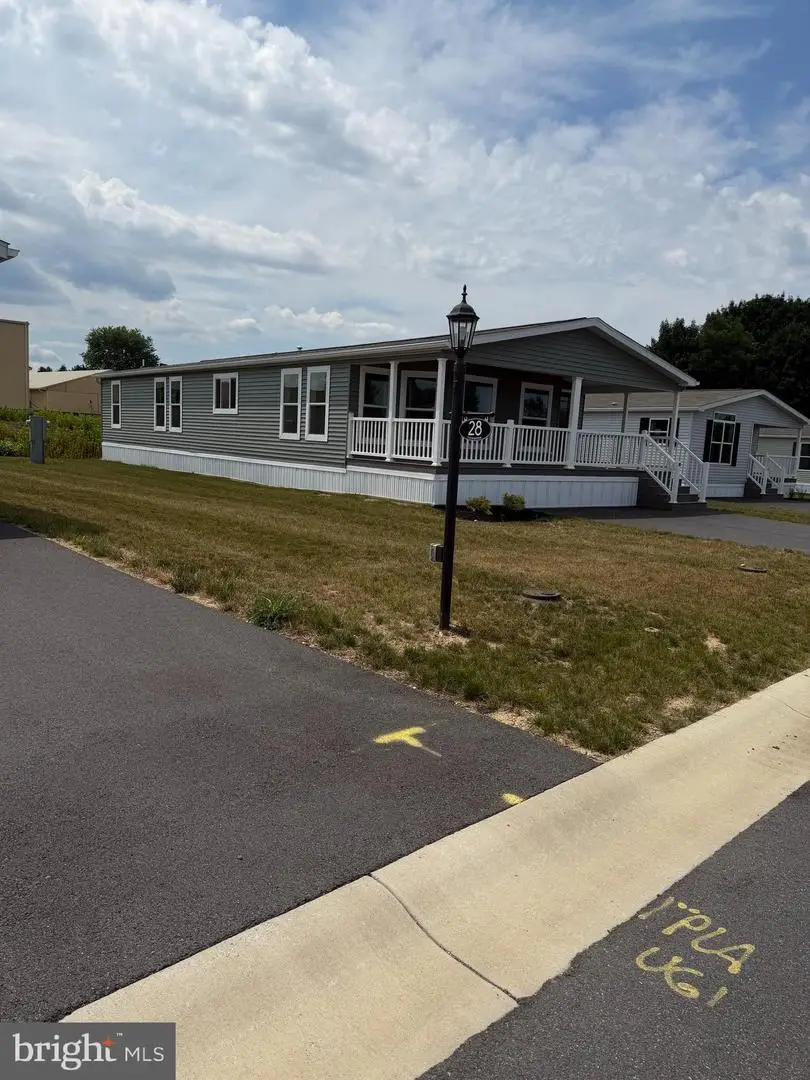 28 Evergreen Aly, Palmyra, PA 17078 - #2