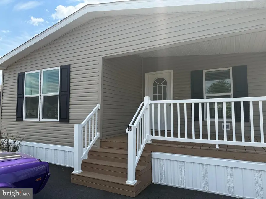 44 Evergreen Aly, Palmyra, PA 17078 - #3