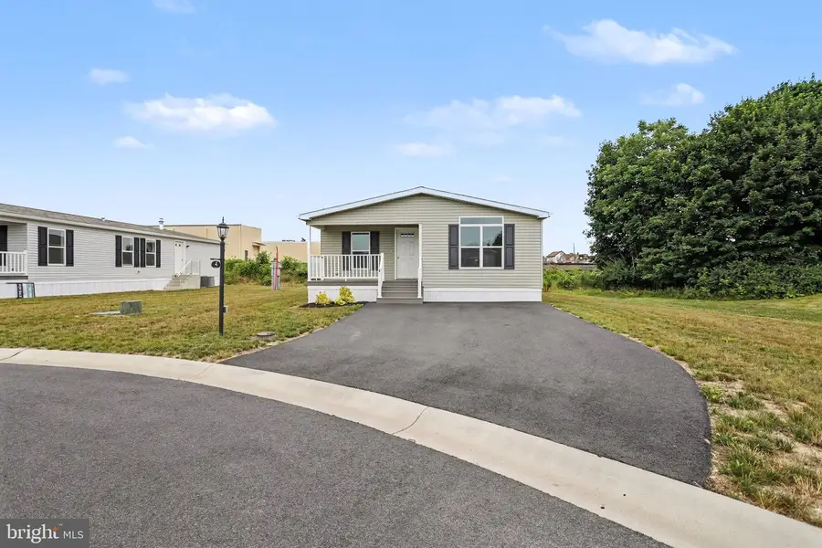 61 Evergreen Aly, Palmyra, PA 17078 - #3