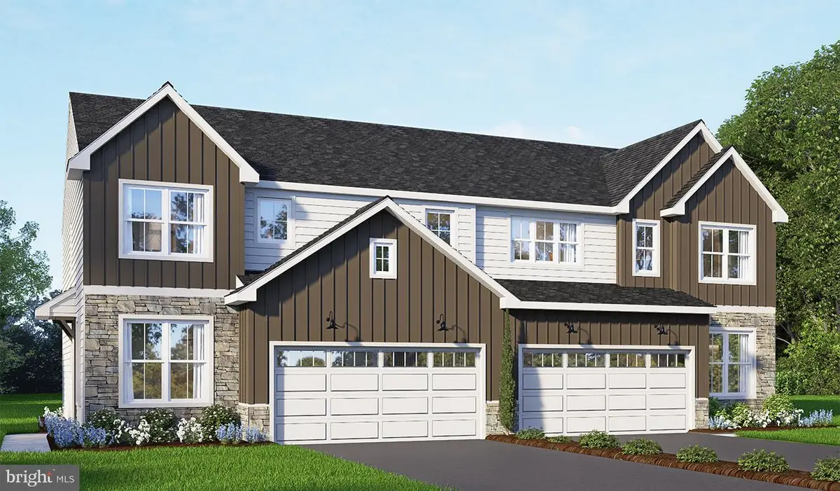 37 Canterbury Ln, Annville, PA 17003 - #1