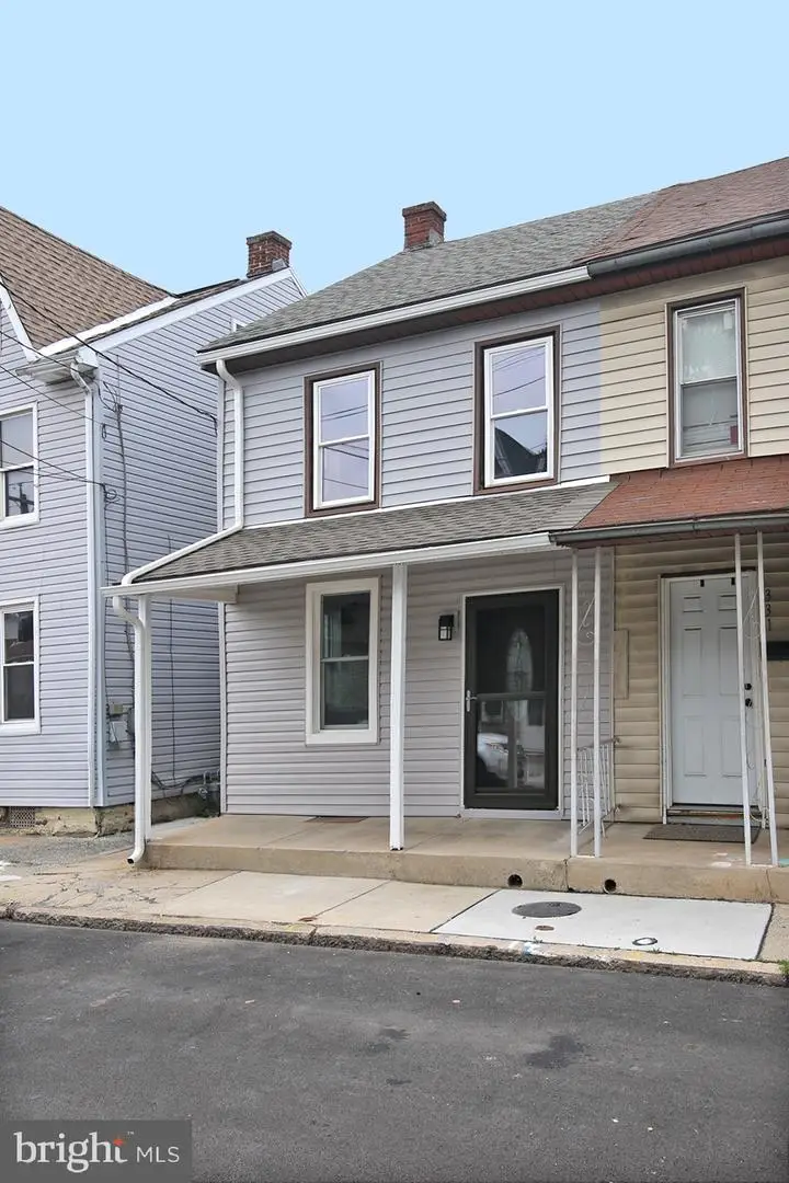 329 E Weidman St, Lebanon, PA 17046 - #3