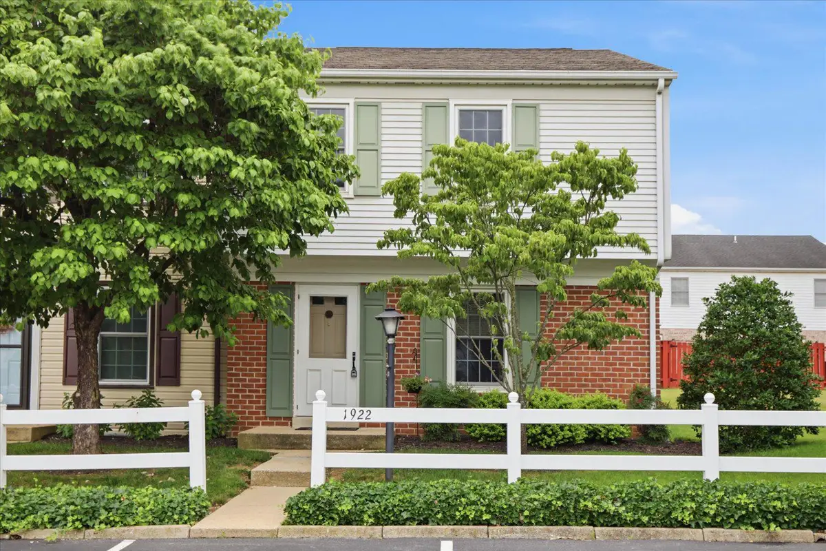 1922 Carlton Dr, Lebanon, PA 17042 - #1