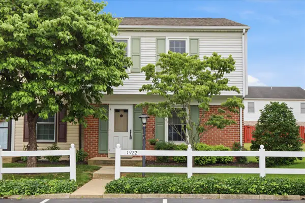 1922 Carlton Dr, LEBANON, PA 17042