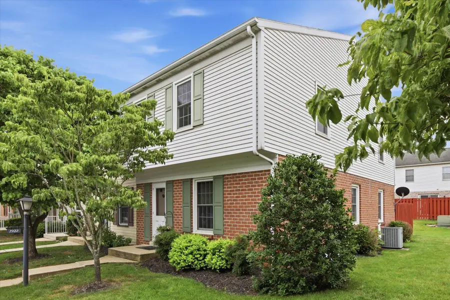 1922 Carlton Dr, Lebanon, PA 17042 - #2