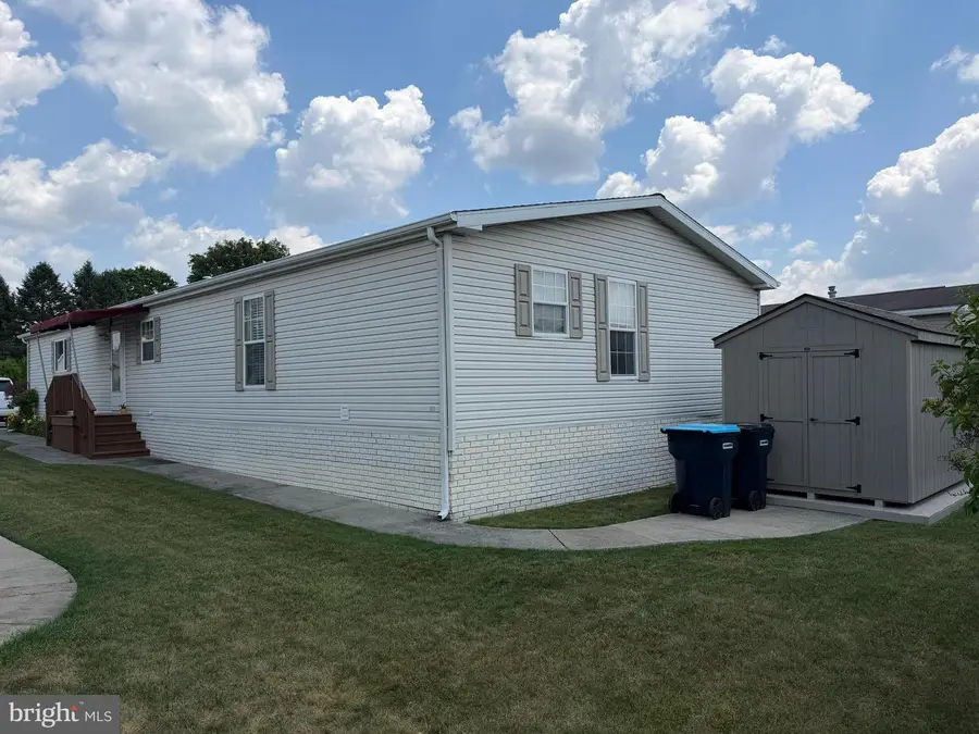 24 Juniper St, Palmyra, PA 17078 - #3