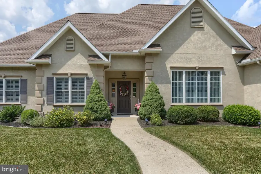 1012 Brandywine Dr, Lebanon, PA 17042 - #3