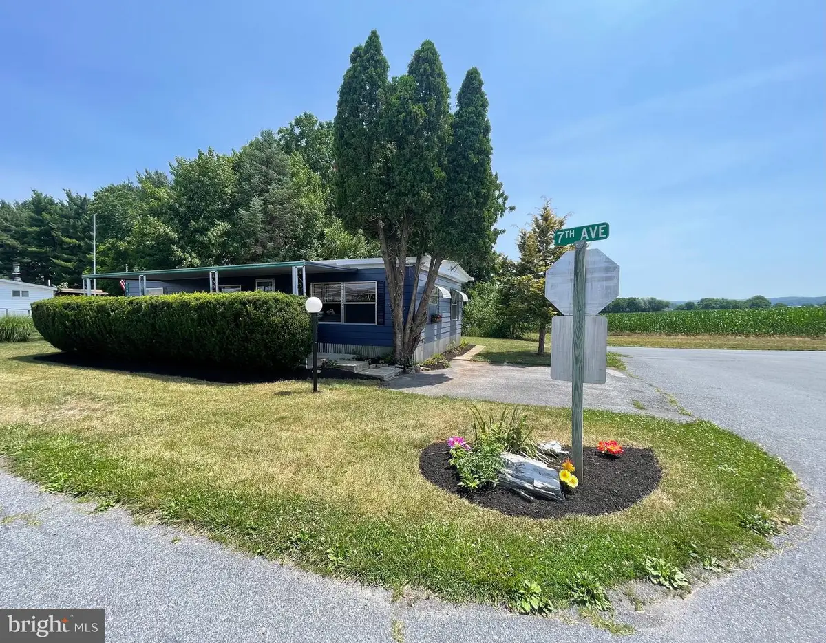 718 Palm City Park, Annville, PA 17003 - #1