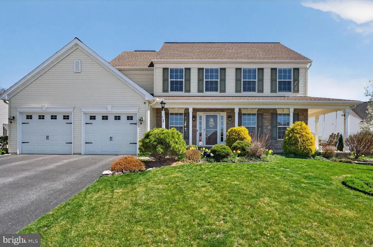13 Blue Jay Way, Annville, PA 17003 - #1