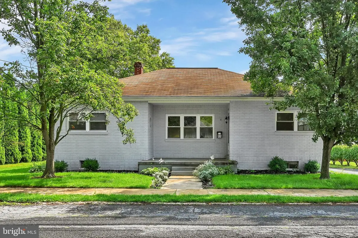 66 N Saylor St, Annville, PA 17003 - #1